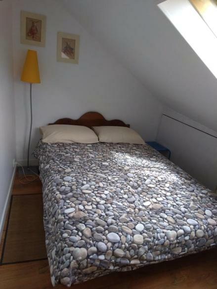 Ma Maison De Poupee Honfleur Dış mekan fotoğraf
